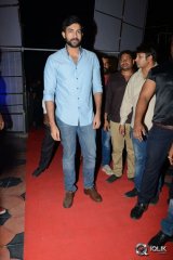 Oka Manasu Movie Audio Launch